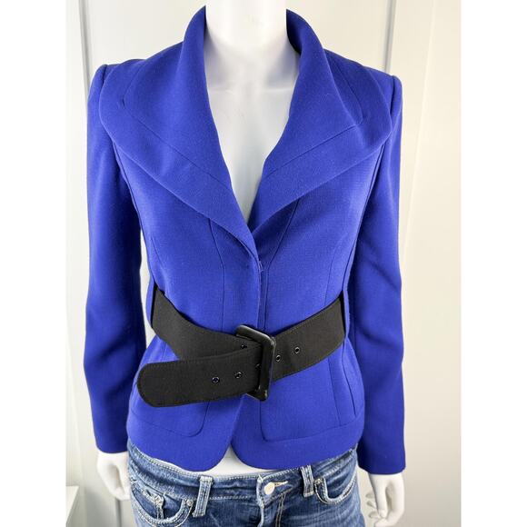 Beautiful Womens Calvin Klein Blazer Size 2 - Picture 1 of 5